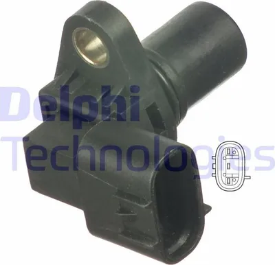 Produktbild von DELPHI SS11085 Kurbelwellensensor Impulsgeber für SUZUKI JIMNY (FJ)