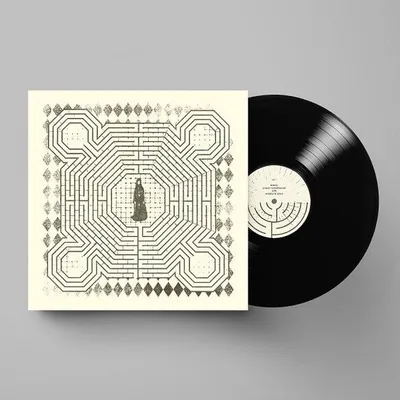 Immagine prodotto di Slowdive - Tutto è vivo (LP)