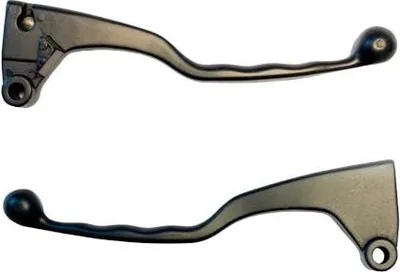 Produktbild von Für Kawasaki Gpz600R, Gpx600R, Gpz750 Kupplungshebel, Schwarz (Dsk21Cv) (70552)