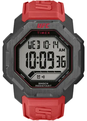Produktbild von Timex Herrenuhr UFC Knockout