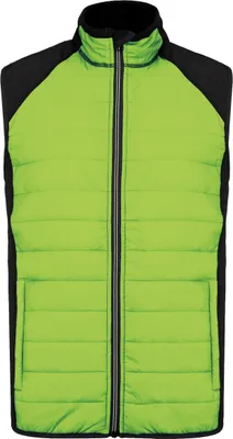 Image de Gilet de sport PROACT® en bi-matière