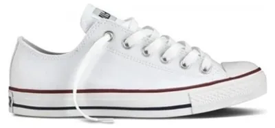 Productafbeelding van Converse All Star Laag Wit