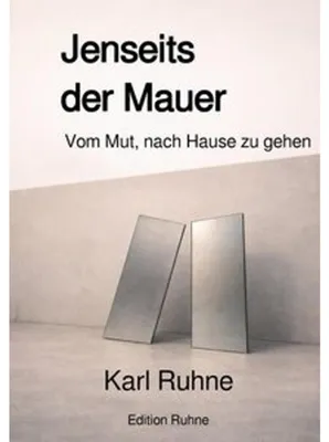 Zdjęcie produktu dla Jenseits der Mauer