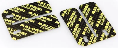 Produktbild von Paar Membranen aus Carbon 0,30 mm für Malossi-Rohrventil VL11