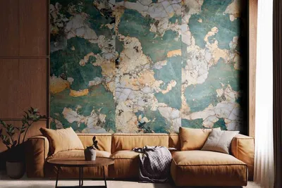 Immagine prodotto di CASA39 Gres porcellanato effetto marmo Verde 60x120 cm Gardenia Ariana La Marmoteca