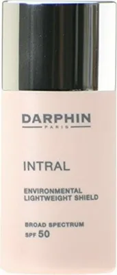 Produktbild von Darphin Intral Environmental Lightweight Shield SPF50