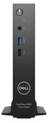 Produktbild von Dell OptiPlex 3000 TC N6005 8GB 256GB SSD UHD W10IoT