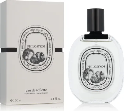 Zdjęcie produktu dla Diptyque Philosykos EDT 100 ml UNISEX