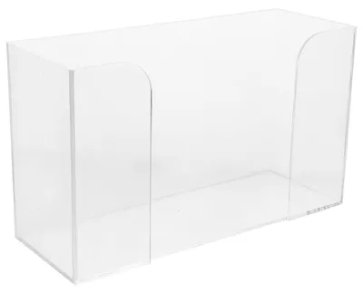 Produktbild von Papierhandtuchspender für Z-Falz und Multifolding Handtücher