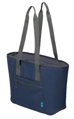Produktbild von Alfi Kühltasche Isobag Compact dark denim 23 Liter