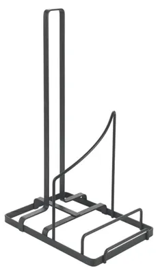 Zdjęcie produktu dla Metaltex Tokyo Line Keukenpapierhouder 32x19x12 cm Zwart