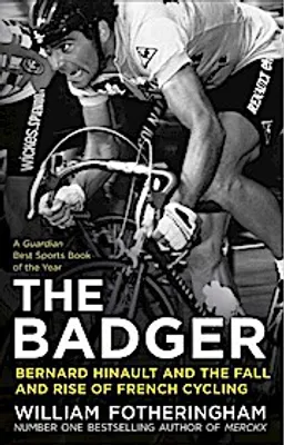 Productafbeelding van The Badger