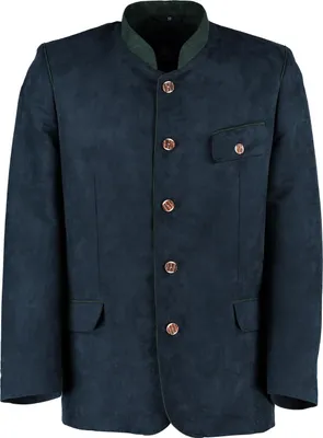 Produktbild von OS-Trachten Jacke 122000-2697