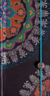 Image de Carnet de notes Est