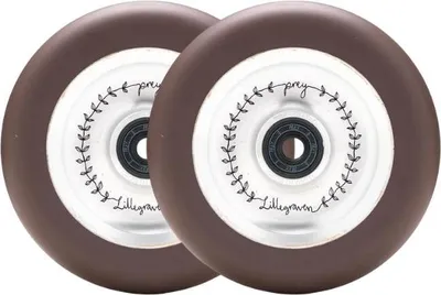 Productafbeelding van Stuntscooterwielen - 110 mm - Growth Bjorn Lillegraven - Prey
