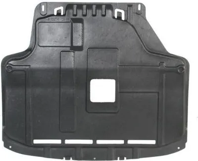 Produktbild von BLIC Motorabdeckung Motorschutz für FORD Fiesta Mk6 Schrägheck (JA8, JR8) Fiesta Mk5 Kastenwagen Fiesta Mk6 Kastenwagen Fiesta Mk6 Limousine