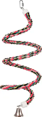 Image de Karlie Spirale à grimper pour oiseaux 18x2,4 cm