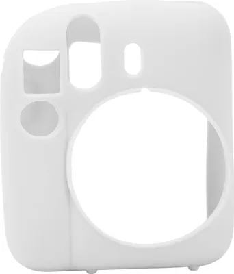 Obrázek produktu pro Silikonový kryt fotoaparátu, měkký ochranný kryt pro fotoaparáty Mini 12
