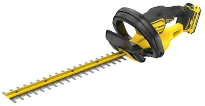Immagine prodotto di Stanley Fatmax Akku-Heckenschere, 18V V20, 1x2,0Ah
