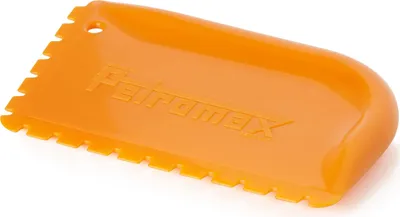 Produktbild von Petromax Schaber mit Rillen für Grill-Feuerpfanne