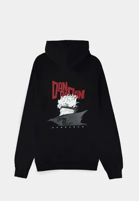 Produktbild von Dandadan - Okarun - Zip-Hoodie
