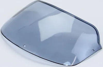 Zdjęcie produktu dla Przednia szyba kokpitu Przednia szyba do Piaggio SKR 125 150 Quartz 50