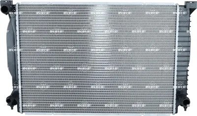 Image de Radiateur, refroidissement du moteur