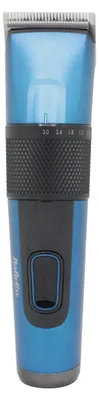 Produktbild von BaByliss Japanese Steel Digital Hair Clipper, Schwarz, Türkis, Kunststoff, 0,6 mm, 2,5 cm, 4,5 cm, Stahl