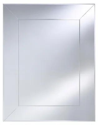 Immagine prodotto di Casa Padrino specchio di design 110 x h. 140 cm - Mobili per hotel