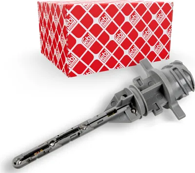 Produktbild von FEBI BILSTEIN 171150 Kühlmittelstandssensor Kühlmittelstand Sensor für VOLVO FE für RENAULT TRUCKS Premium 2