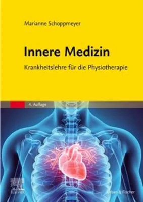 Produktbild von Innere Medizin