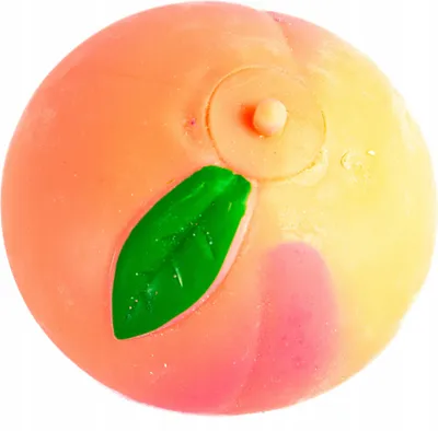 Produktbild von Anti-Stress Würfel Knautschball 8cm - Squeeze Toy Stressabbau Spielzeug Bunt Handtrainer