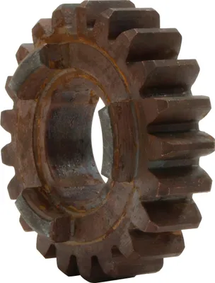 Produktbild von MZ Antriebsrad 4.Gang - TS250, ETZ250, ETZ251 / 301