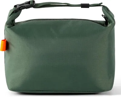 Produktbild von Lunchtasche isoliert, auslaufsicher, für Schule, Kühltasche für Erwachsene und Kinder, mehrfarbig