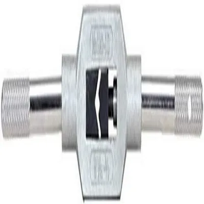 Imagen del producto de KS TOOLS, cabestrillo modelo 331.0017, 700 mm, fundición de zinc, 1230 g