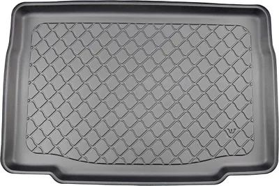 Produktbild von Z440676 Kofferraumwanne kompatibel mit Renault Clio V 09.2019-