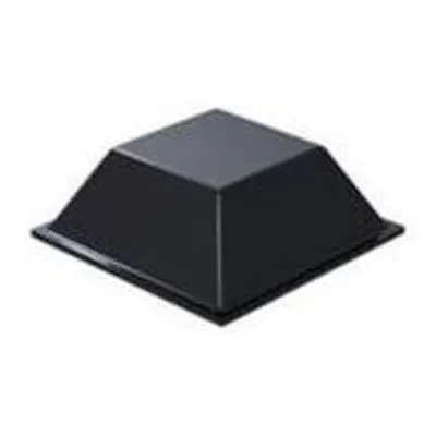 Obrázok produktu pre Samolepiace gumové nožičky, 5 kusov, 20 x 20 x 8 mm