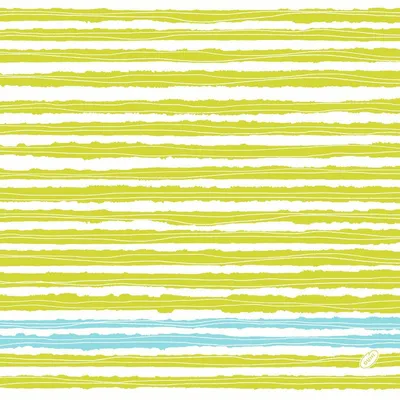 Produktbild von 12x Dunisoft-Servietten 40 x 40 cm  1/4 Falz Elise Stripes | Packung (60 Stück)