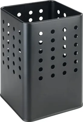 Produktbild von WENKO Küchenutensilienhalter Ordnungshelfer Besteckständer Organizer Küche