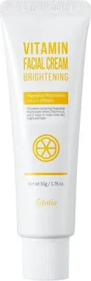 Produktbild von Esfolio - Vitamin Facial Cream Brightening, 50ml