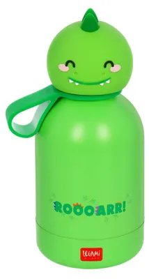 Zdjęcie produktu dla LEGAMI termos dla dzieci ciepły i zimny BFF DINO