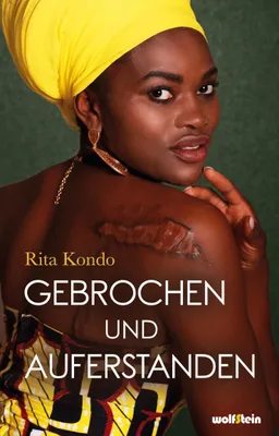 Immagine prodotto di Gebrochen und Auferstanden