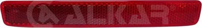 Produktbild von ALKAR Rückstrahler 2255110 Links für VW Transporter V Bus (7HB, 7HJ, 7EB, 7EJ, 7EF, 7EG, 7HF, 7EC)