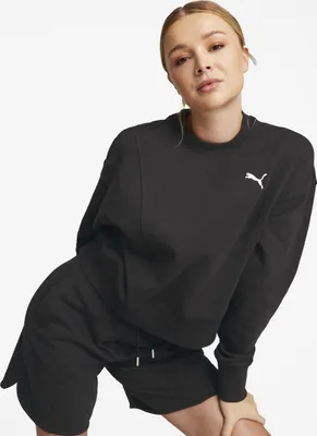 Produktbild von Puma Damen-Pullover, HER XL
