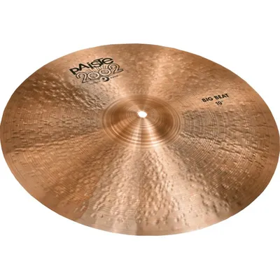 Produktbild von Paiste 2002 Big Beat 19''