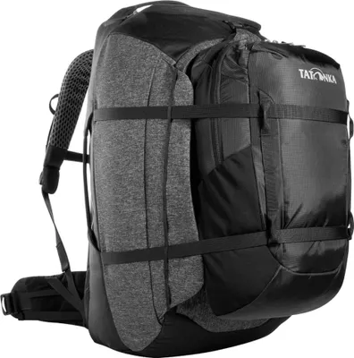 Produktbild von Tatonka Great Escape 60+15 - Reiserucksack 64 cm (black)