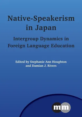 Produktbild von Native-Speakerism in Japan