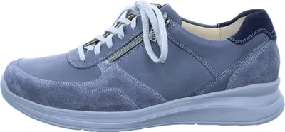 Produktbild von Ganter Komfort Schnürschuhe Herren 31373634343835 Grau 42 EU