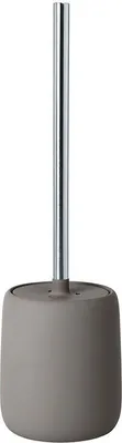 Immagine prodotto di BLOMUS scopino SONO Scopino in Vetroceramica satellite grigio scuro 69047