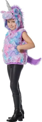 Produktbild von Einhorn Kostüm Kids 80